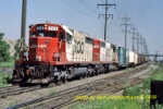SOO SD40 756 and 789